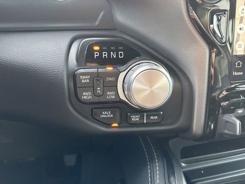 Used 2022 RAM 2500 Power Wagon w/ Level 2 Equipment Group image 22