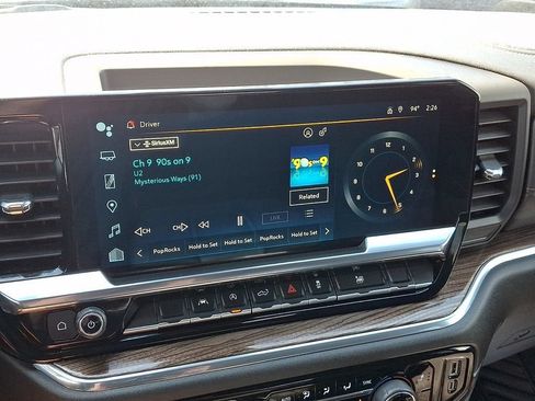 Certified 2023 Chevrolet Silverado 1500 LT AWD/4WD image 18