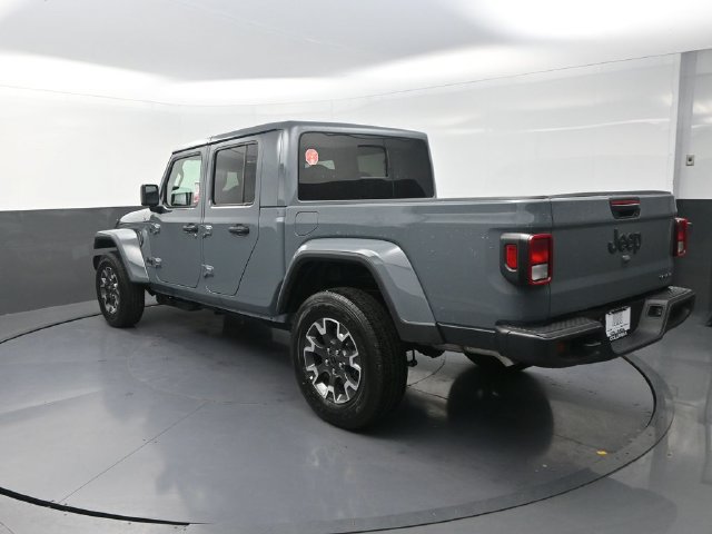 New 2026 Jeep Gladiator Sport AWD/4WD image 6