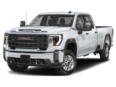 Used 2024 GMC Sierra 2500 Denali Ultimate w/ Max Trailering Package