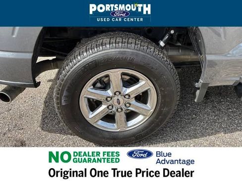 Certified 2024 Ford F150 XLT image 29