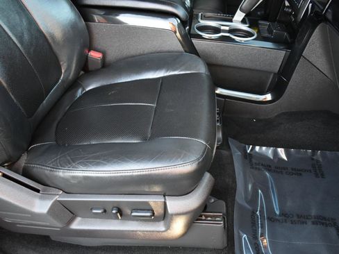 Used 2012 Ford F150 Harley-Davidson image 31