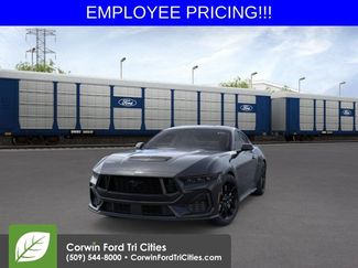 New 2026 Ford Mustang GT Premium RWD video 3