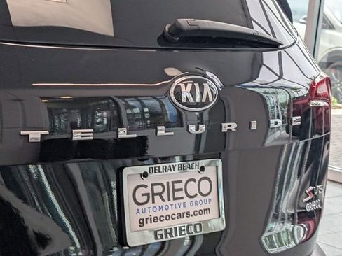 Used 2021 Kia Telluride S image 11