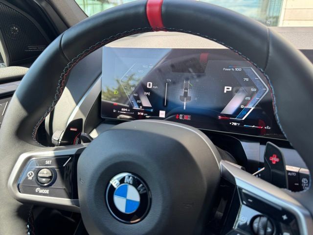 Used 2025 BMW X3 M50 w/ Premium Package AWD/4WD image 14