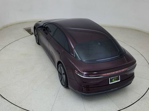 Used 2024 Lucid Air Pure RWD image 79