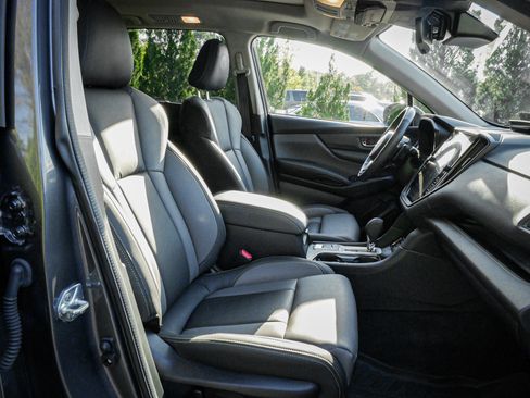 Used 2024 Subaru Ascent Onyx Edition Limited image 34