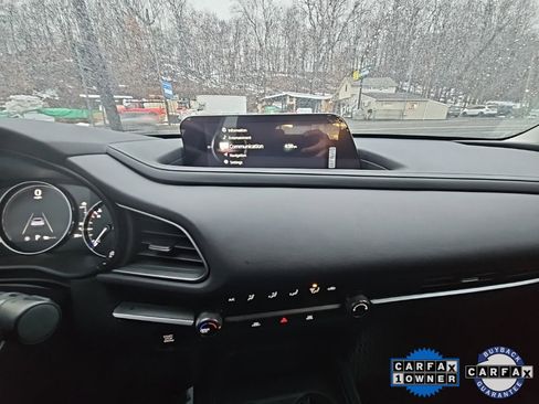 Certified 2023 MAZDA CX-30 AWD 2.5 S image 11