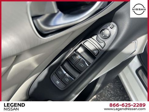 Used 2023 INFINITI Q50 Luxe w/ Cargo Package AWD/4WD image 17