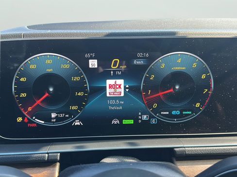 Used 2022 Mercedes-Benz GLS 450 4MATIC image 14