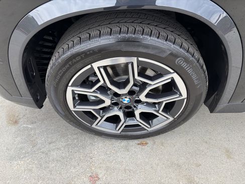 Certified 2025 BMW X1 xDrive28i image 13