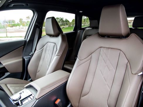 New 2026 BMW X3 xDrive30 w/ Premium Package image 21