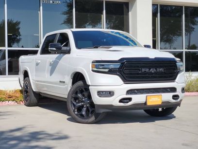 Used 2022 RAM 1500 Limited