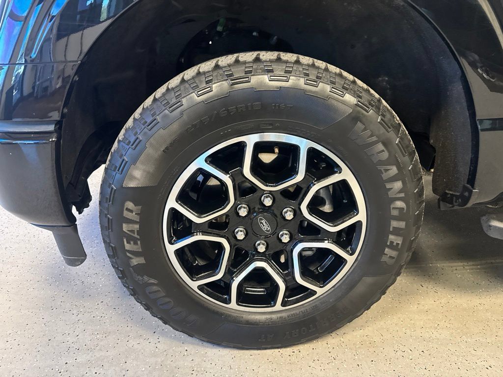 Used 2023 Ford F150 XLT w/ Equipment Group 302A High AWD/4WD image 26