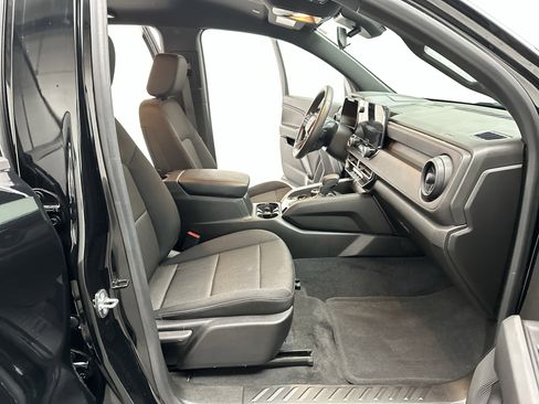 Used 2023 Chevrolet Colorado Trail Boss w/ Advanced Trailering Package image 28