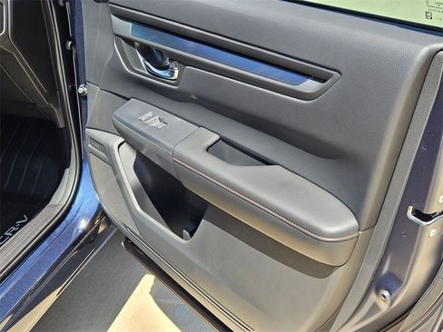 New 2025 Honda CR-V Sport-L image 24