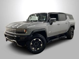 Used 2024 GMC Hummer EV 3X w/ Extreme Off-Road Package video 1
