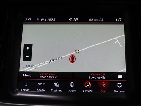 Used 2020 Dodge Challenger GT w/ Plus Package AWD/4WD image 30