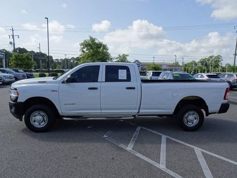 Used 2022 RAM 2500 Tradesman AWD/4WD image 7