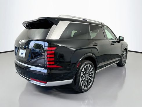 New 2027 Hyundai Palisade Calligraphy AWD/4WD image 5