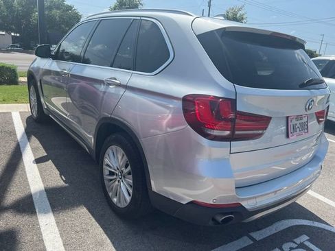 Used 2017 BMW X5 sDrive35i RWD image 2