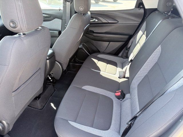 Used 2026 Chevrolet TrailBlazer LS w/ LS Convenience Package FWD image 7