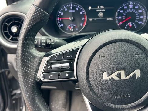 Certified 2024 Kia Forte GT-Line FWD image 20