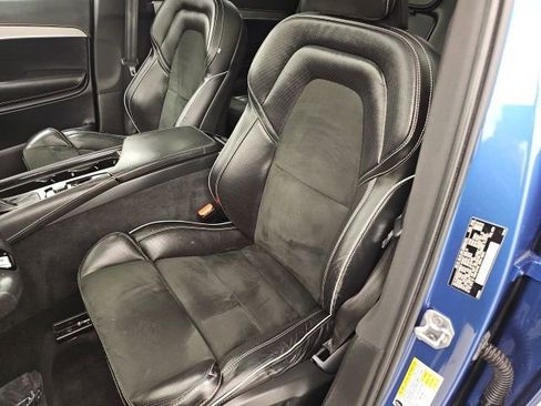 Used 2019 Volvo XC90 T5 R-Design w/ Advanced Package image 16