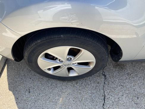 Used 2014 Kia Soul + w/ Eco Package image 8