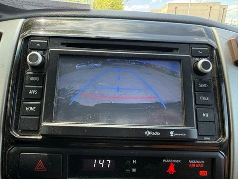 Used 2014 Toyota Tacoma 4x4 Double Cab w/ TRD Off-Road Package image 13