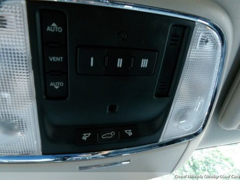Used 2015 Dodge Durango Citadel w/ Technology Group AWD/4WD image 20