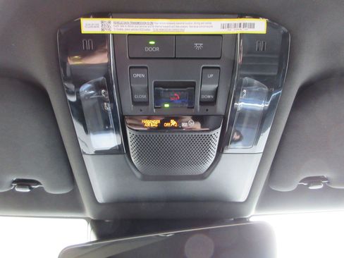 Used 2026 Lexus GX 550 550 Luxury w/ Accessory Package (31) image 18