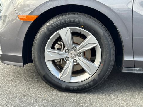 Used 2019 Honda Odyssey EX-L image 6