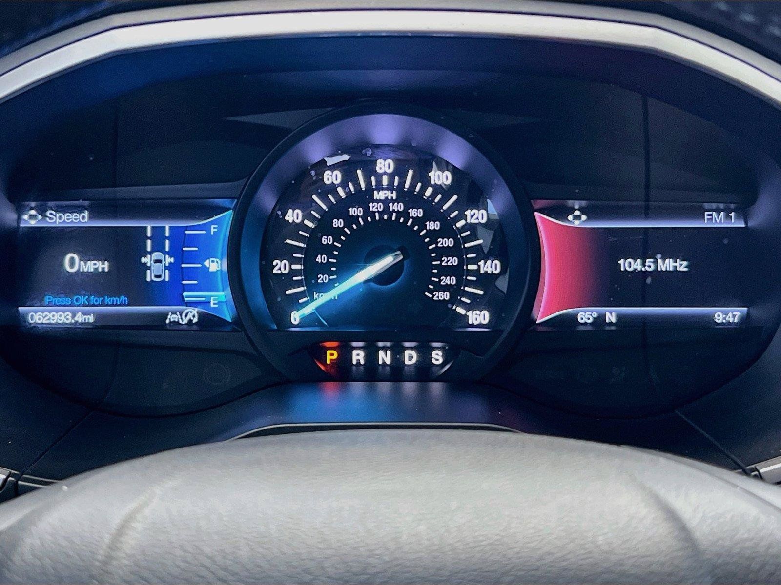 Used 2020 Ford Edge SEL w/ Convenience Package AWD/4WD image 19