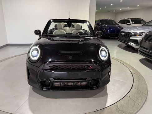 Used 2024 MINI Cooper S FWD image 9