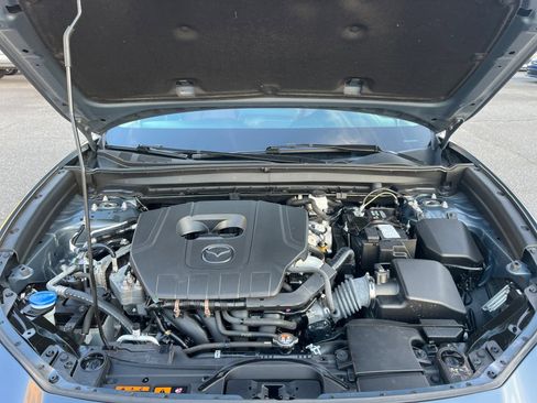 Used 2023 MAZDA CX-30 AWD 2.5 S w/ Preferred Package image 18