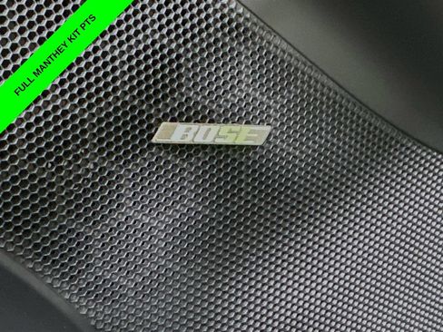 Used 2024 Porsche 718 Cayman GT4 RS w/ Weissach Package RWD image 14