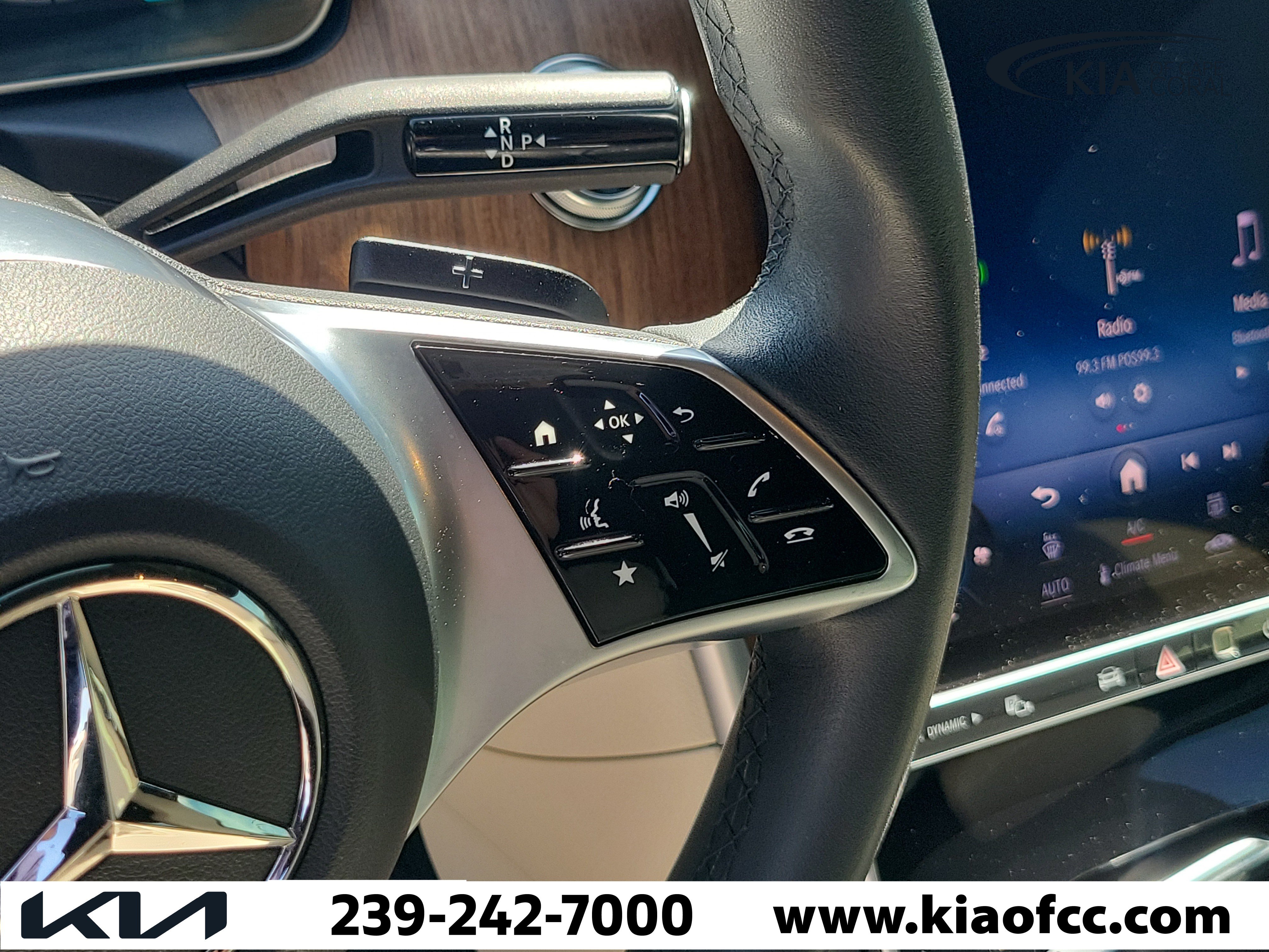 Used 2024 Mercedes-Benz C 300 Sedan image 26