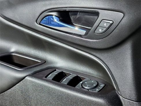 Used 2022 Chevrolet Equinox LT image 13