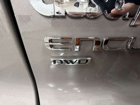 New 2026 Buick Enclave Sport Touring w/ Super Cruise Package image 32