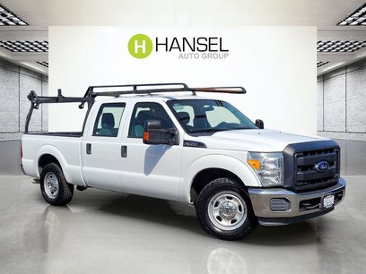 Used 2015 Ford F350 XL