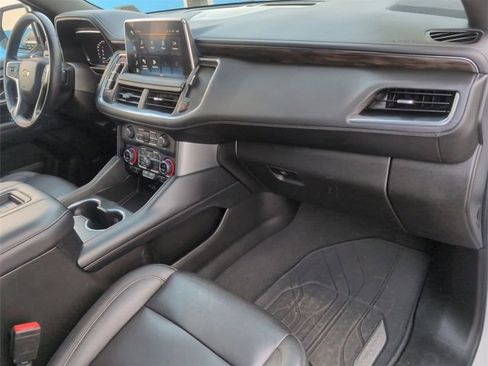 Certified 2022 Chevrolet Tahoe LT image 30