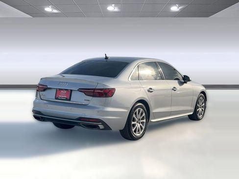 Certified 2023 Audi A4 2.0T Premium w/ Convenience Package image 9
