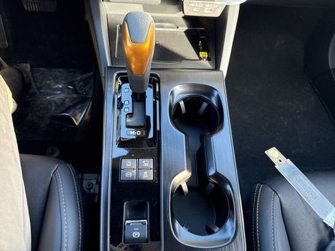 New 2026 Subaru Outback Wilderness AWD/4WD image 22