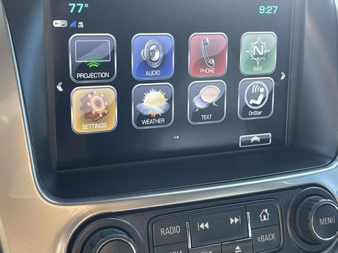Used 2020 Chevrolet Tahoe LT RWD image 18
