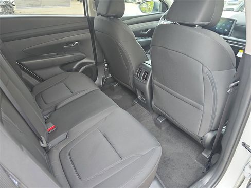 New 2026 Hyundai Tucson SEL image 11