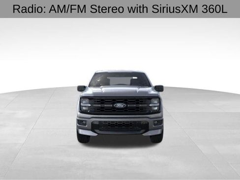 New 2026 Ford F150 STX image 7