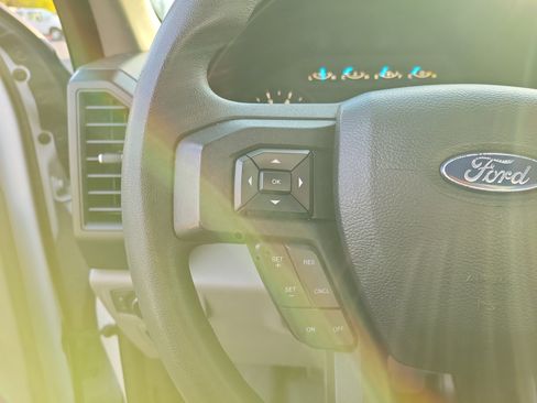 Used 2019 Ford F150 XL w/ XL Power Equipment Group image 19