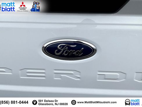 Used 2024 Ford F250 XLT image 16