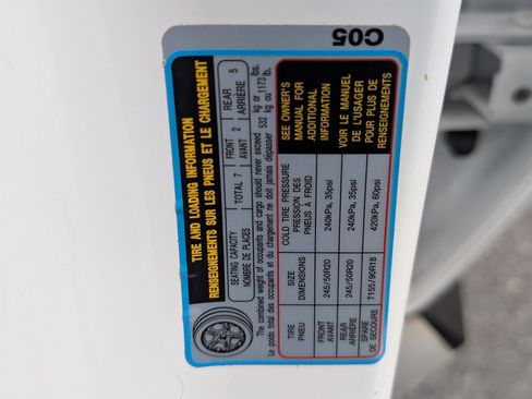 Used 2024 Hyundai Palisade Calligraphy image 41